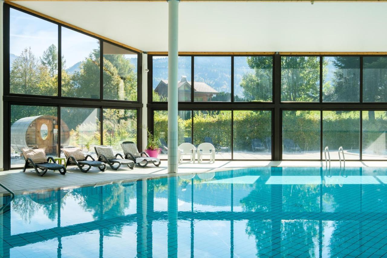 Aec Vacances - Forgeassoud แซ็ง ฌอง เด ซิกท์ ภายนอก รูปภาพ